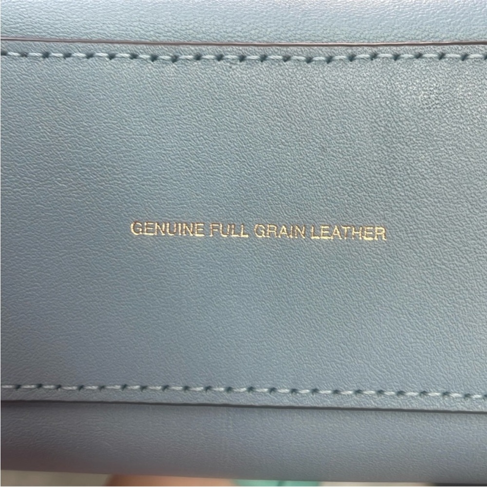 Coach 'Brooklyn' 28 Shoulder Bag - Picture 8 of 17
